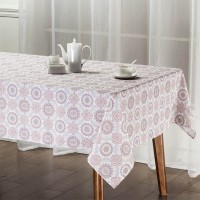 Скатертина Soho 140х180 см Ornament Rozy