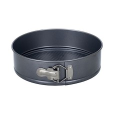 Форма для випікання Bravo Chef Brezel роз'ємна кругла 28*7 см