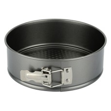 Форма для випікання Bravo Chef Brezel роз'ємна кругла 20*6,8 см