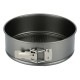 Форма для випікання Bravo Chef Brezel роз'ємна кругла 20*6,8 см