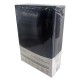 Комплект постільної білизни Soho двоспальний 180*220 см Graphite