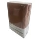 Комплект постільної білизни Soho двоспальний 180*220 см Mocha Mousse