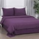 Комплект постільної білизни Soho полуторний 150*200 см Delicacy Plum