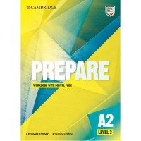 Английский язык Рабочая тетрадь Updated Edition Level 3 WB