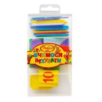 Набор Учимся считать