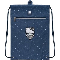 Сумка для взуття Kite 46*33 см Hello Kitty