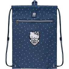 Сумка для обуви Kite 46*33 см Hello Kitty