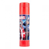 Клейкий карандаш PVA 8г. Marvel