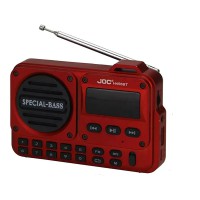 Радіоприймач H456BT