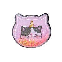 Дзеркало Котики