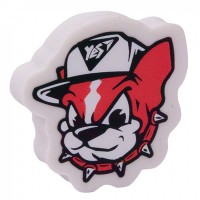 Резинка фигурная YES Scratch Dog