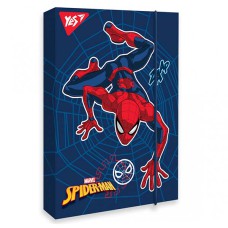 Папка для праці А4 Marvel Spiderman