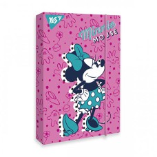 Папка для праці А4 Minnie Mouse