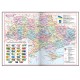 Щоденник датований А5 2027 SPOLETO рожевий