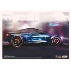 Підкладка для столу дитяча Racing League