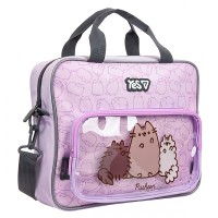 Сумка шкільна А4  My Pusheen