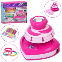 Набір для плетіння браслетів