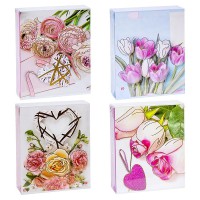 Фотоальбом на 40 фотографій 10*15см