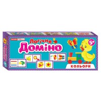 Доміно Колір