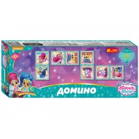 Доміно Шиммер і Шайн