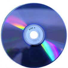 DVD-R ELITEX 9.4 Gb DOUBLE SIDED 8х