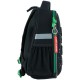 Рюкзак школьный каркасный Kite 35х26х13.5 см UFO
