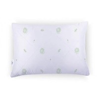 Подушка DREAM COLLECTION ALOE VERA 70*70 см