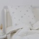 Подушка DREAM COLLECTION COTTON 70*70 см