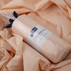 Простирадло НАТХНЕННЯ з резинкою 160х200 см Nude