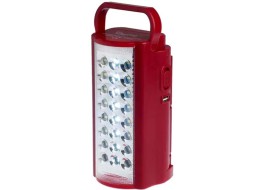 Світильник-ліхтар акумуляторний