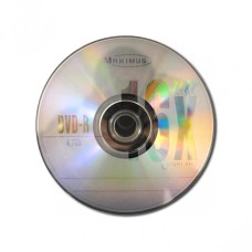 DVD-R Esperanza 4.7 Gb 16х