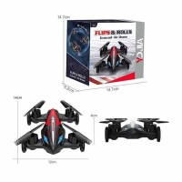 Квадрокоптер на радіокеруванні