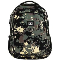 Рюкзак шкільний GoPack 44*32*18см