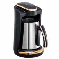 Кофеварка электрическая Sokany SK-09049