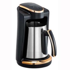 Кофеварка электрическая Sokany