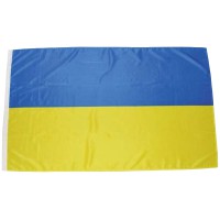 Флаг Украины 135*90