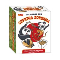 Настільна гра Спритна локшина