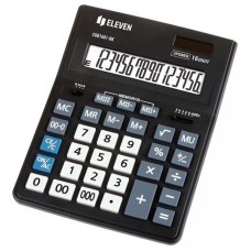 Калькулятор Eleven CDB-1601 16-розрядний