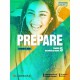 НУШ 5 класс Английский язык Учебник Prepare for Ukraine