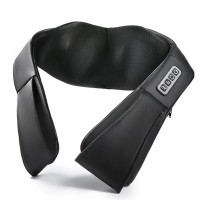 Массажер для спины и шеи Neck Kneading