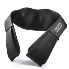 Масажер для спини та шиї Neck Kneading