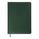 Дневник датированный А5 2024 CODE зеленый