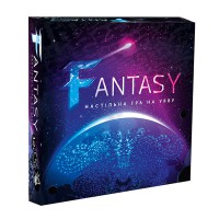 Гра настільна Fantasy