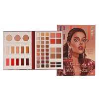 Палетка для макіяжу Beauty Box