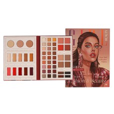 Палетка для макіяжу Beauty Box