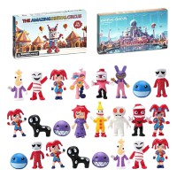 Адвент-календар Герої