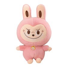 М`яка іграшка Labubu