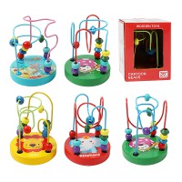 Пальчиковий лабіринт