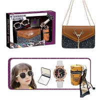 Набір аксесуарів Trendy Girl