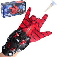 Набір героя Spider-Man